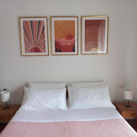 Appartamento Le Palme Montesilvano Marina 外观 照片