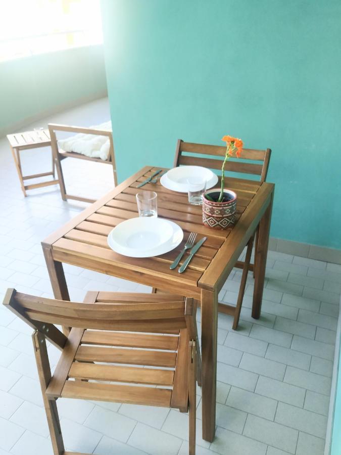 Appartamento Le Palme Montesilvano Marina 外观 照片