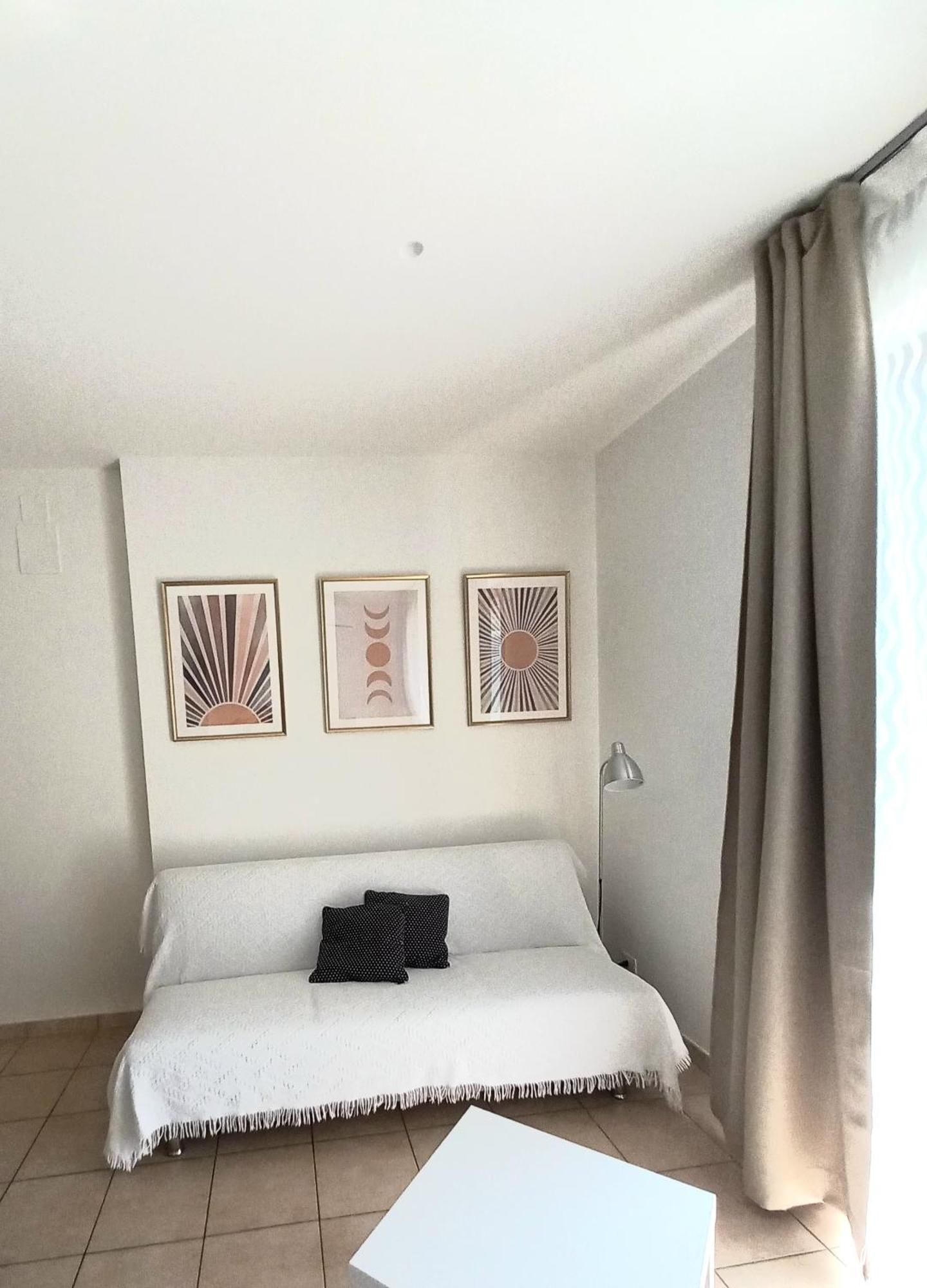 Appartamento Le Palme Montesilvano Marina 外观 照片