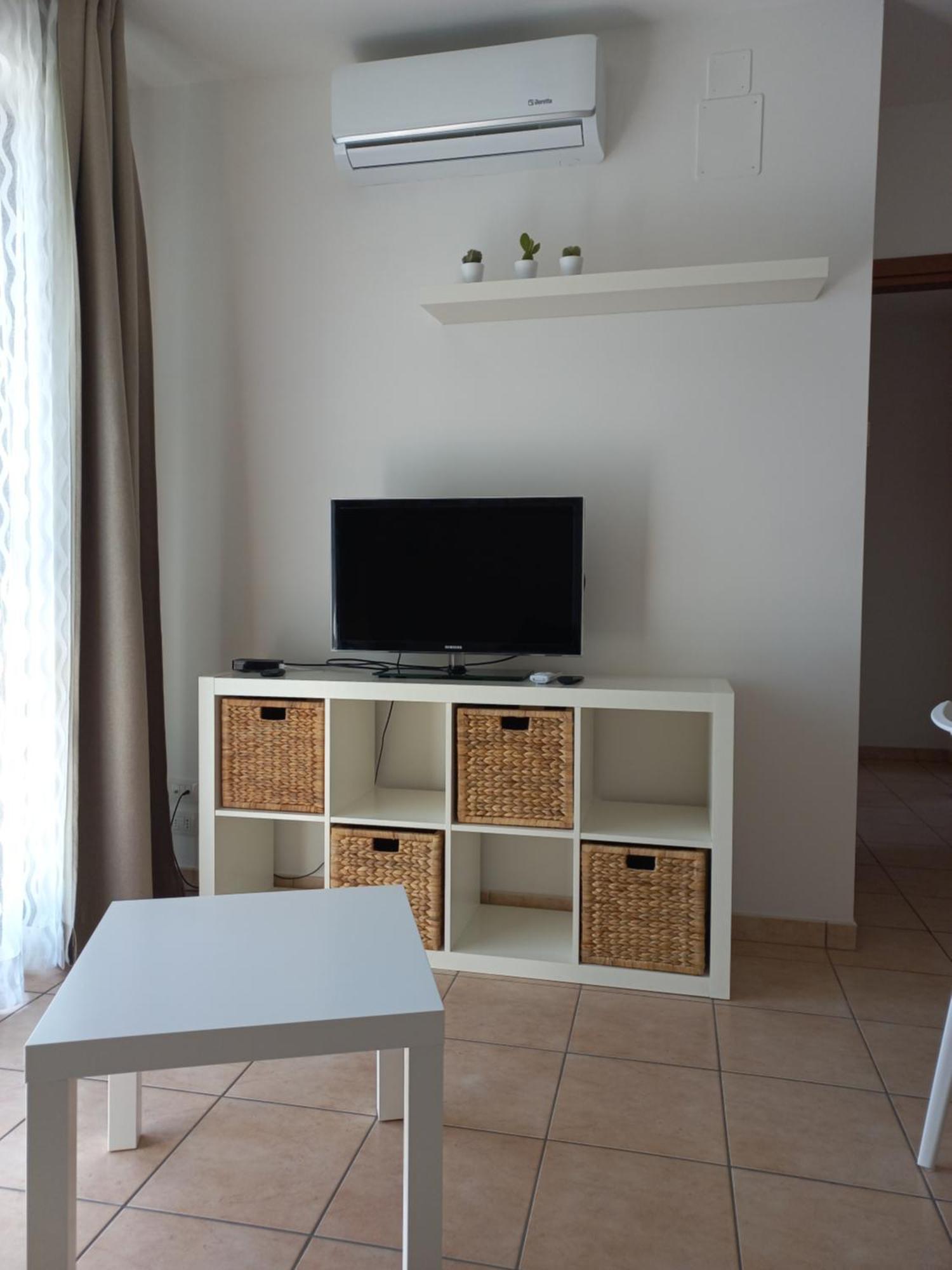 Appartamento Le Palme Montesilvano Marina 外观 照片