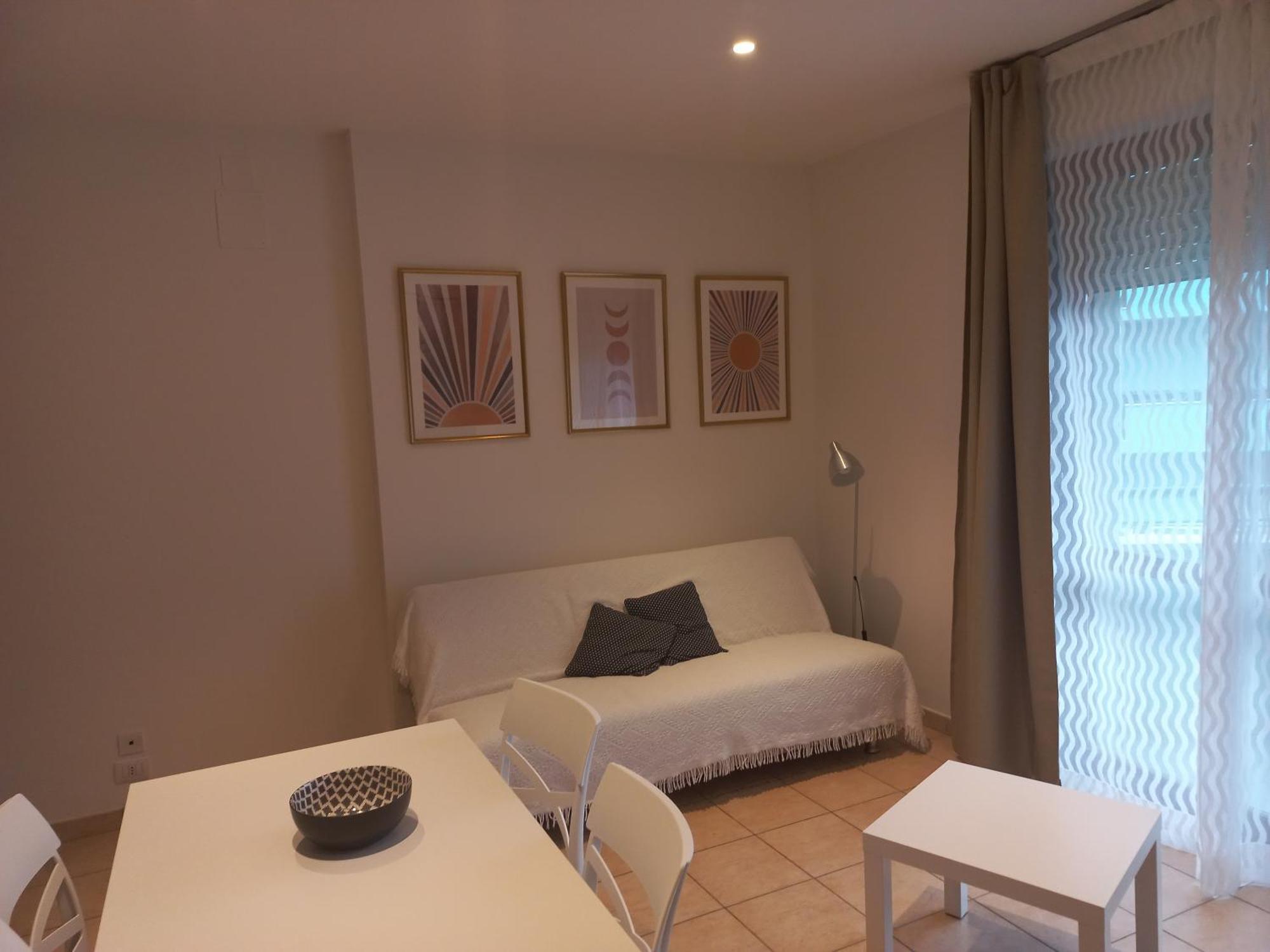 Appartamento Le Palme Montesilvano Marina 外观 照片