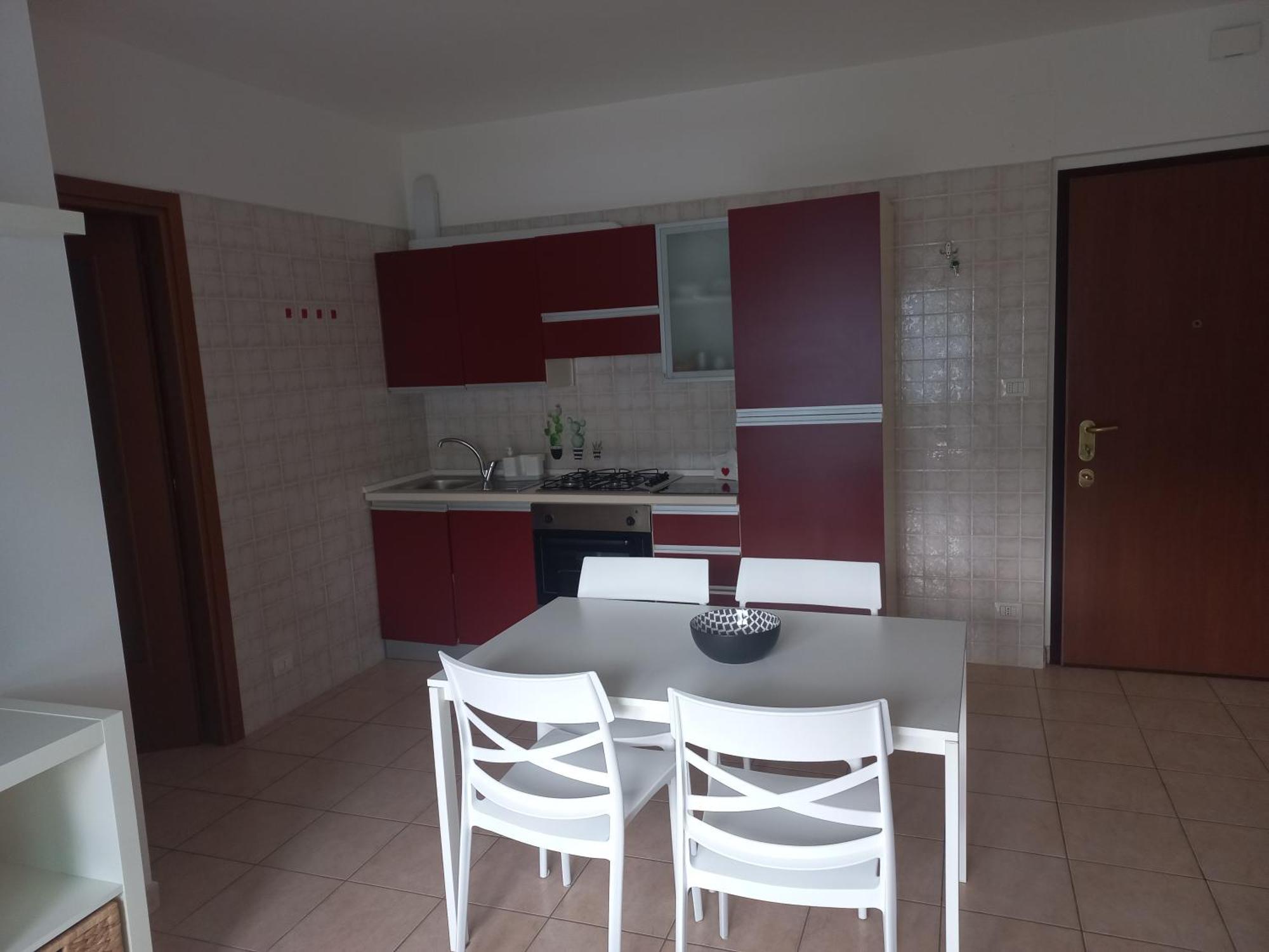 Appartamento Le Palme Montesilvano Marina 外观 照片