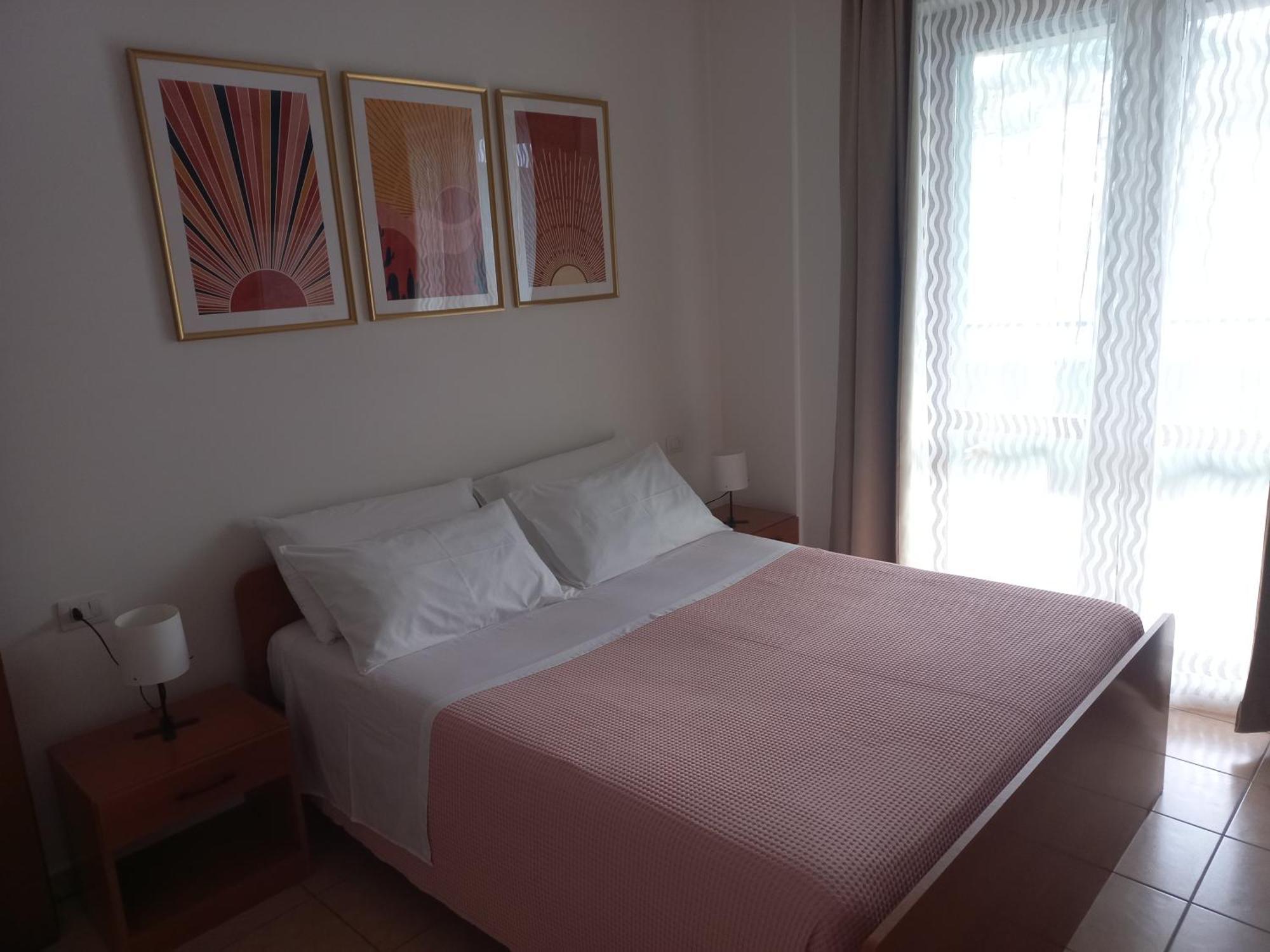 Appartamento Le Palme Montesilvano Marina 外观 照片