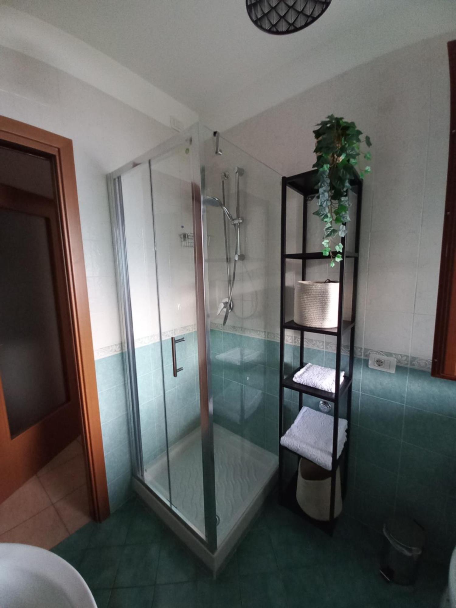 Appartamento Le Palme Montesilvano Marina 外观 照片