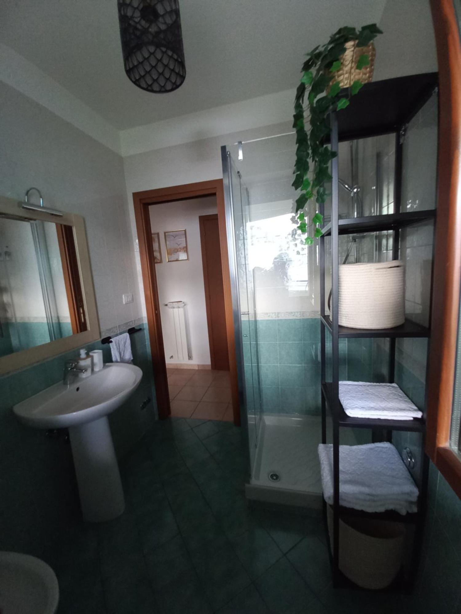 Appartamento Le Palme Montesilvano Marina 外观 照片