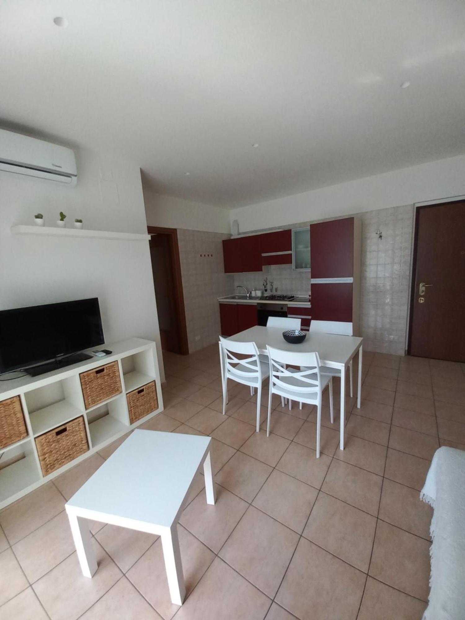 Appartamento Le Palme Montesilvano Marina 外观 照片