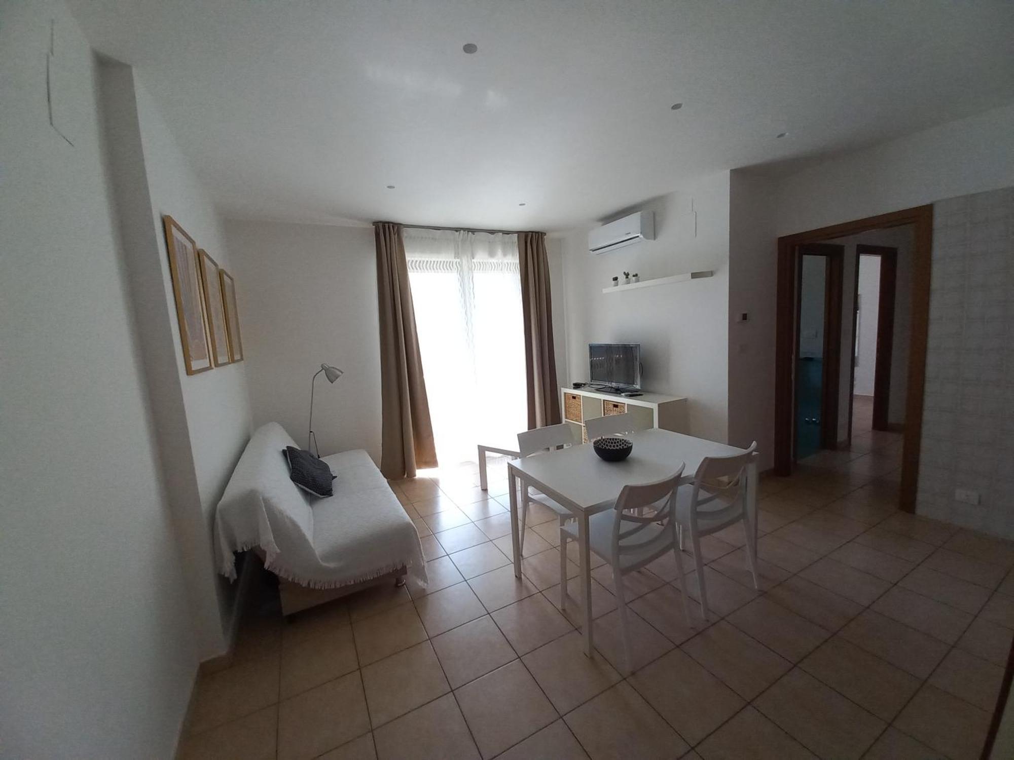 Appartamento Le Palme Montesilvano Marina 外观 照片