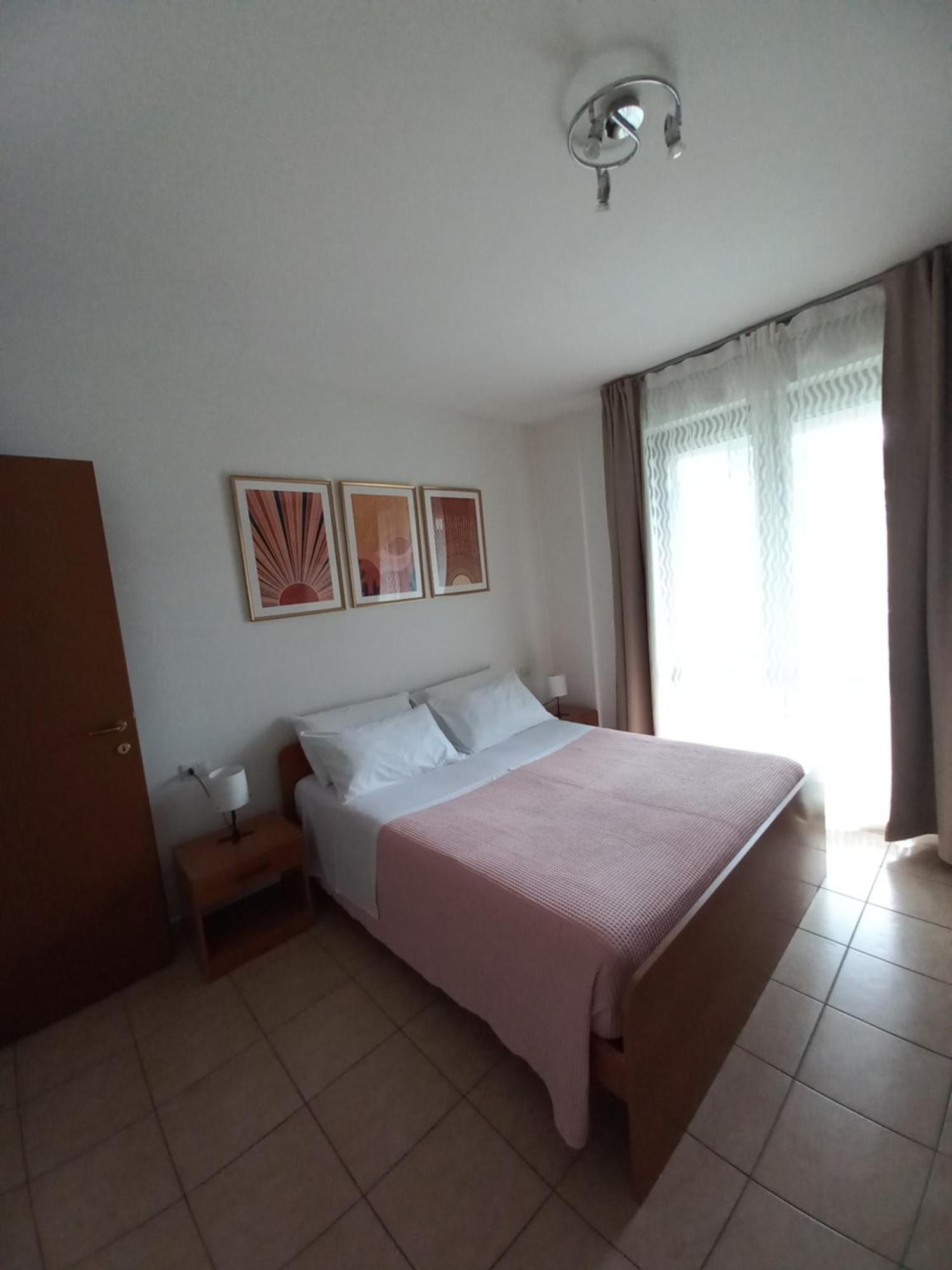 Appartamento Le Palme Montesilvano Marina 外观 照片