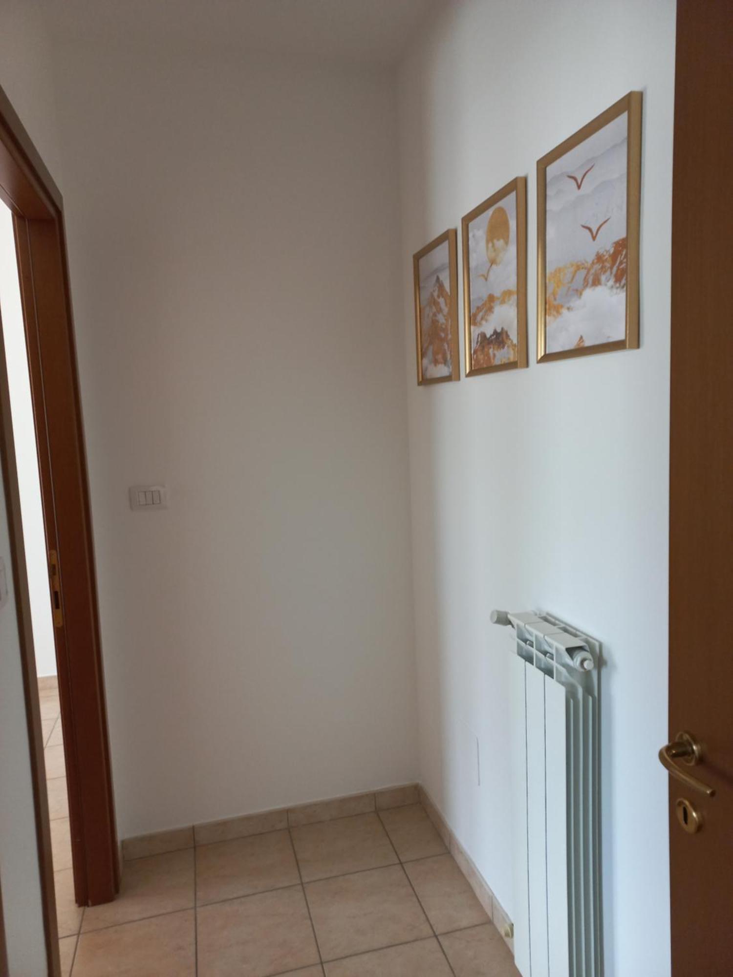 Appartamento Le Palme Montesilvano Marina 外观 照片