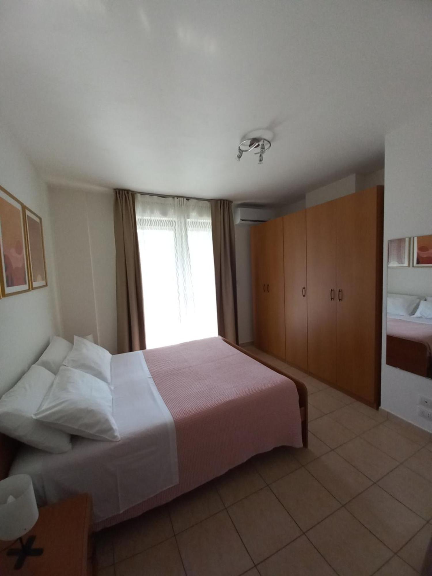 Appartamento Le Palme Montesilvano Marina 外观 照片