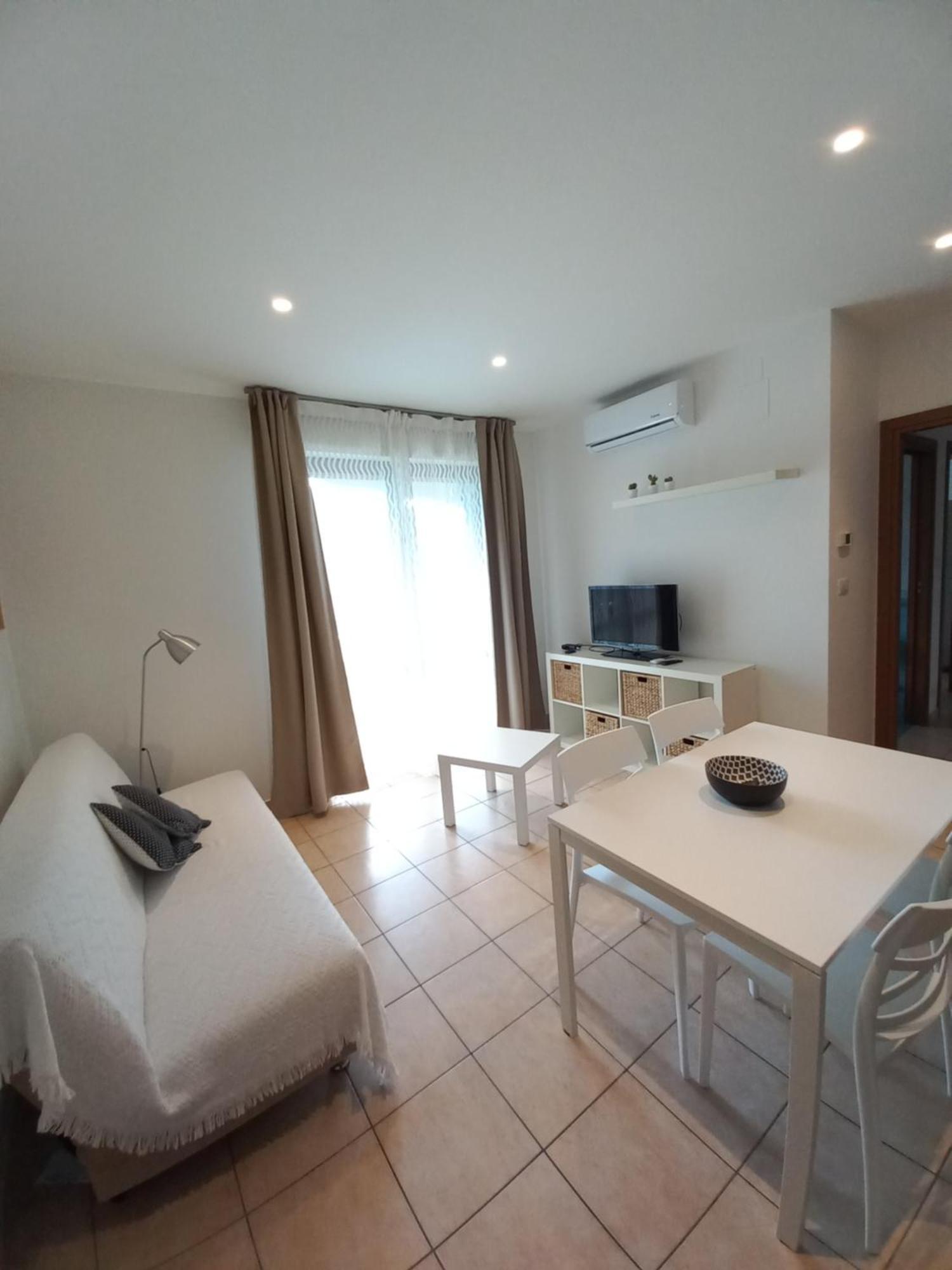 Appartamento Le Palme Montesilvano Marina 外观 照片