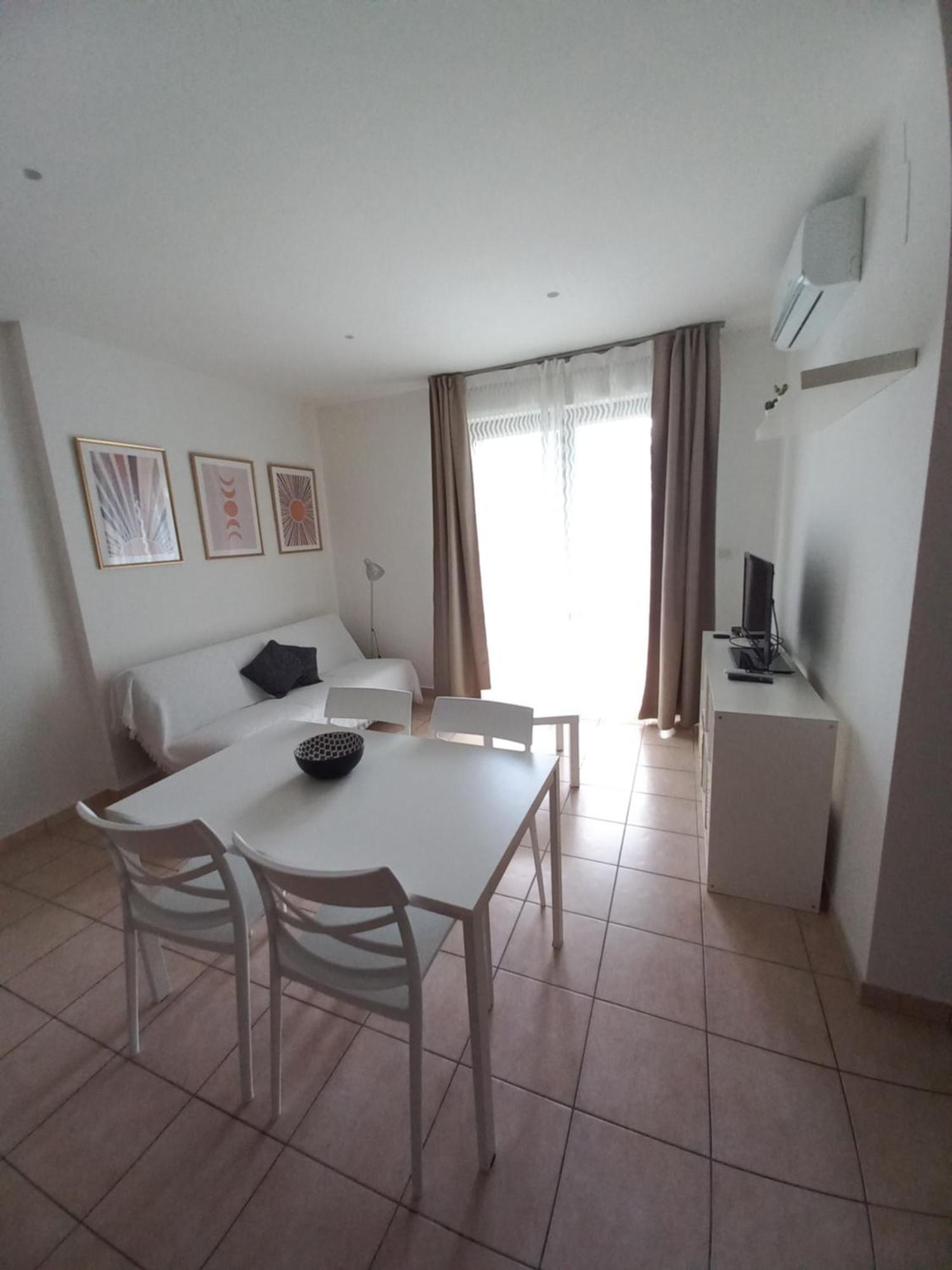 Appartamento Le Palme Montesilvano Marina 外观 照片