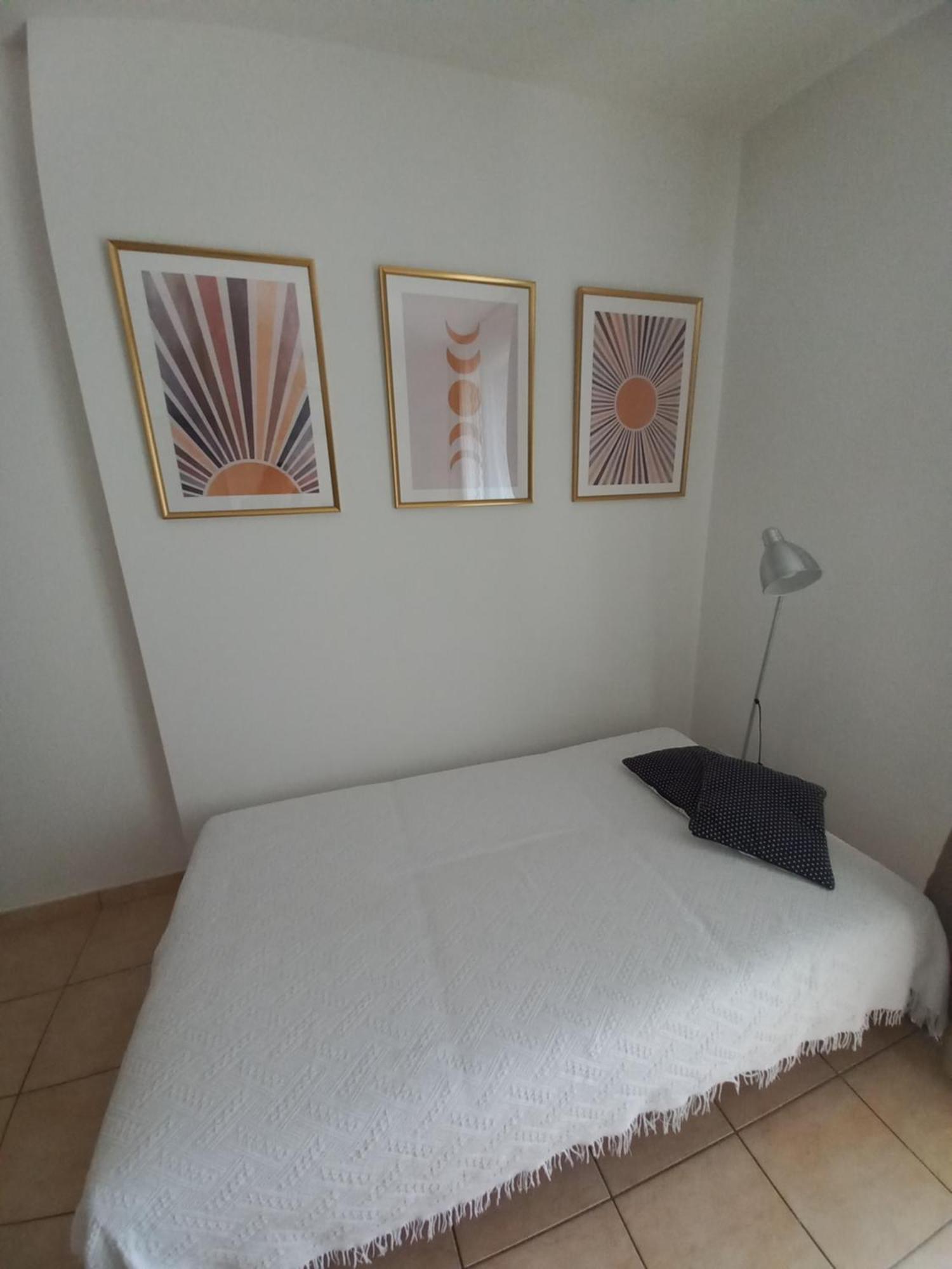 Appartamento Le Palme Montesilvano Marina 外观 照片